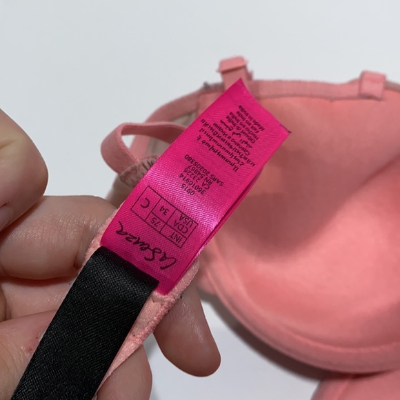 Lasenza bra - Picture 3 of 3